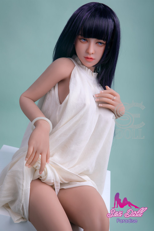 Angelica - SEDoll 151cm Bonnet E TPE – Image 5