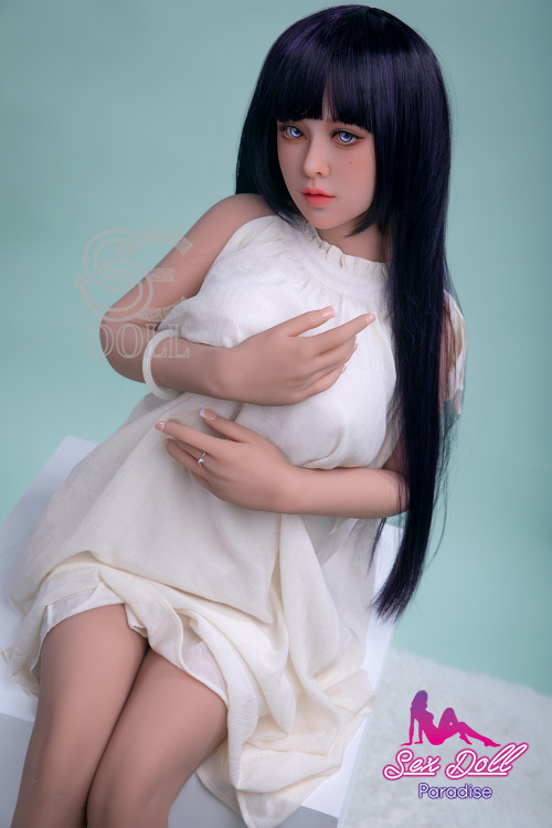 Angelica - SEDoll 151cm Bonnet E TPE – Image 6