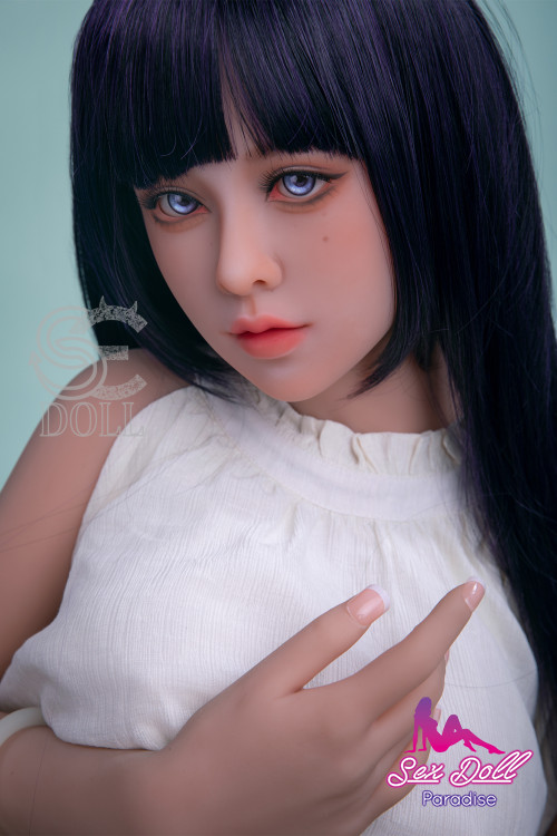 Angelica - SEDoll 151cm Bonnet E TPE – Image 7