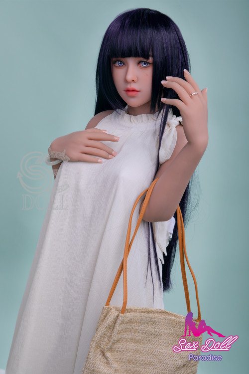 Angelica - SEDoll 151cm Bonnet E TPE – Image 8