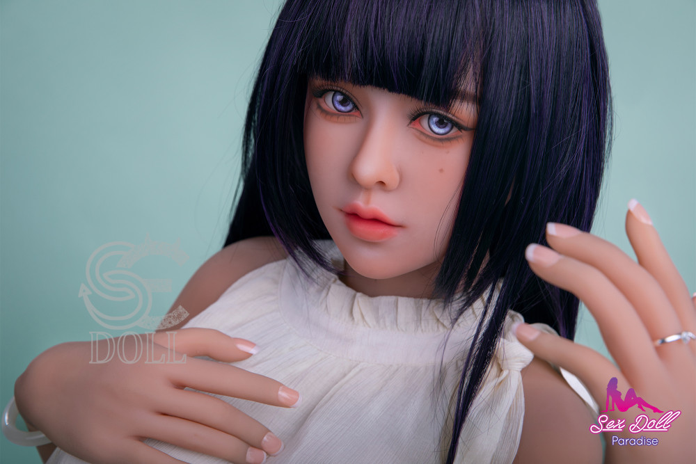 Angelica - SEDoll 151cm Bonnet E TPE – Image 9