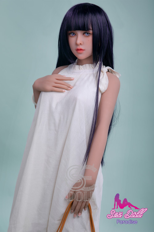 Angelica - SEDoll 151cm Bonnet E TPE – Image 12