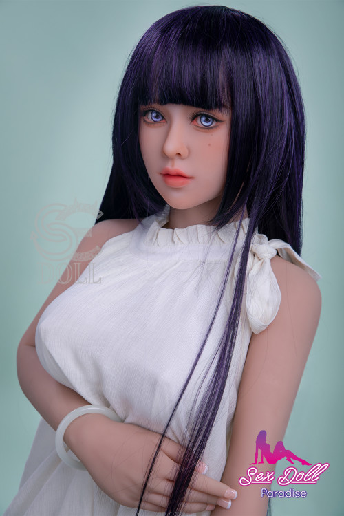 Angelica - SEDoll 151cm Bonnet E TPE – Image 13