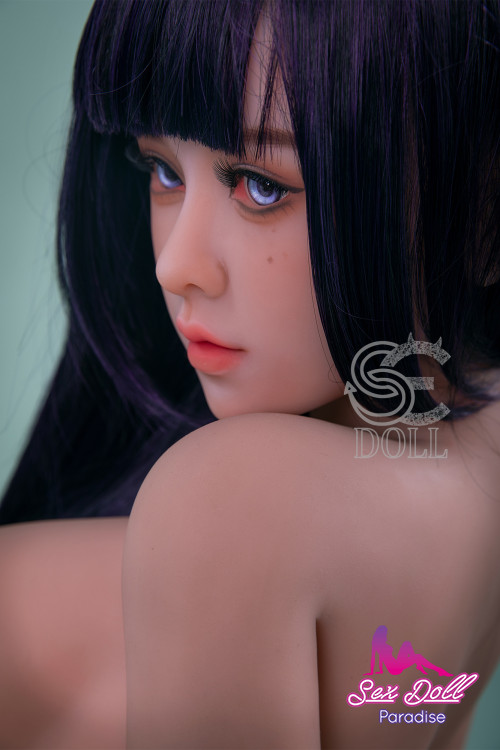Angelica - SEDoll 151cm Bonnet E TPE – Image 17
