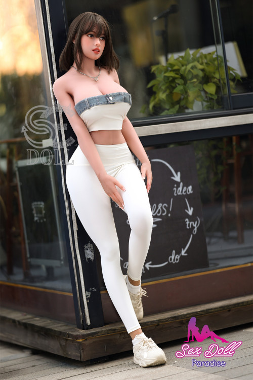 Lacey - SEDoll 160cm Bonnet D TPE – Image 19