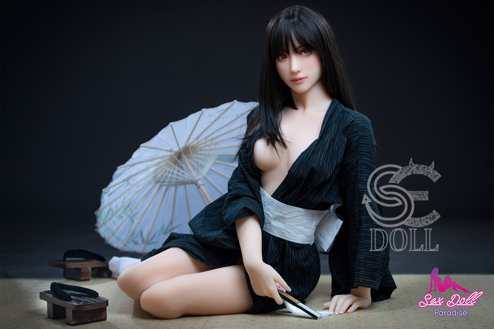 Miranda - SEDoll 166cm Bonnet C TPE – Image 3