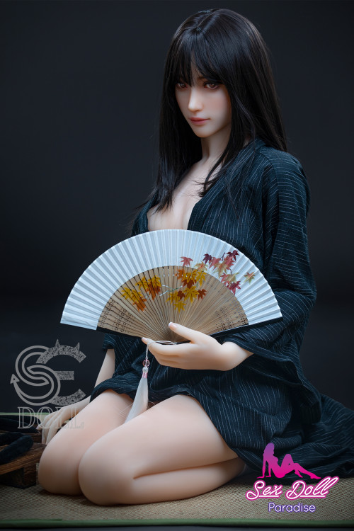 Miranda - SEDoll 166cm Bonnet C TPE – Image 13