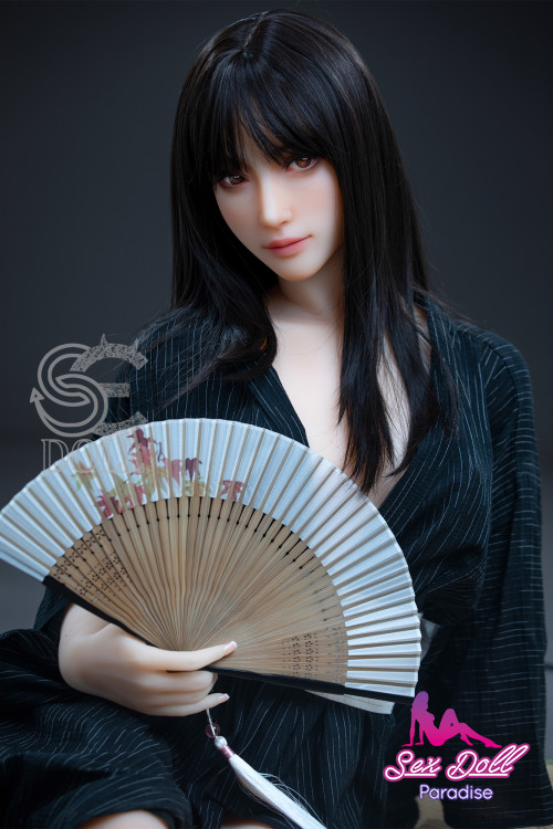 Miranda - SEDoll 166cm Bonnet C TPE – Image 15