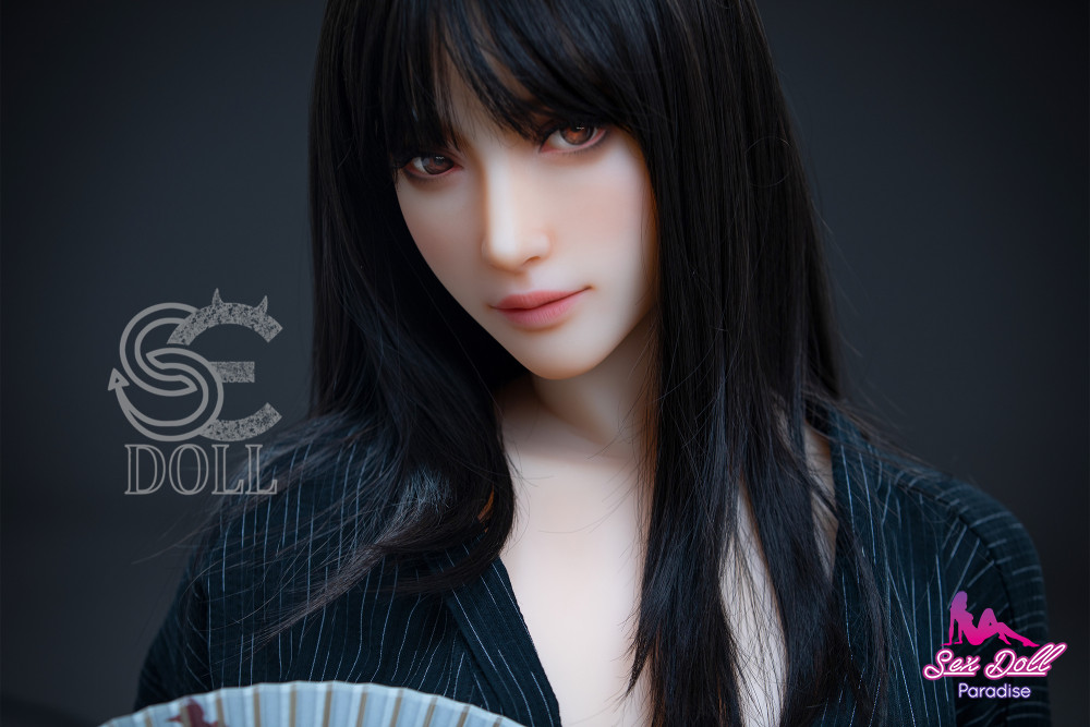 Miranda - SEDoll 166cm Bonnet C TPE – Image 17
