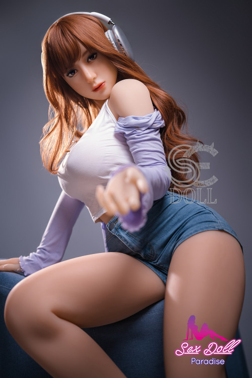Skyler – SEDoll 160cm Bonnet D TPE – Image 3