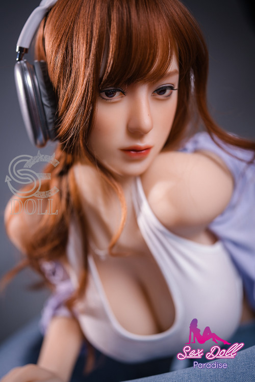 Skyler – SEDoll 160cm Bonnet D TPE – Image 4