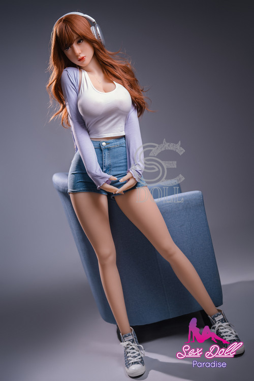 Skyler – SEDoll 160cm Bonnet D TPE – Image 12