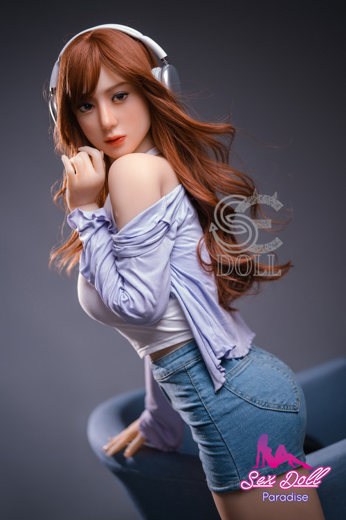 Skyler – SEDoll 160cm Bonnet D TPE – Image 19