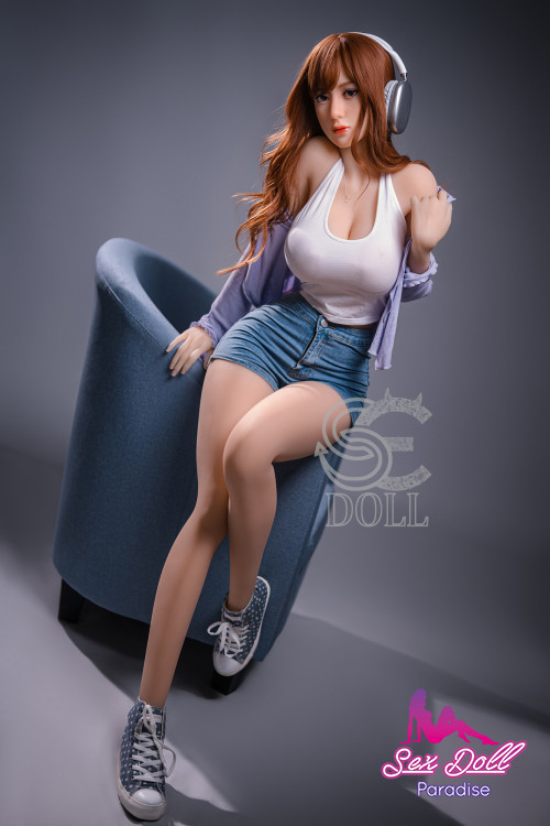 Skyler – SEDoll 160cm Bonnet D TPE – Image 22