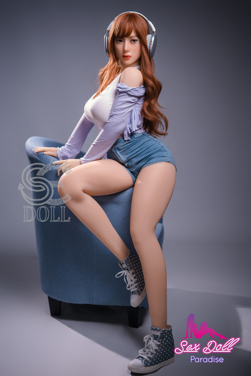 Skyler – SEDoll 160cm Bonnet D TPE – Image 24
