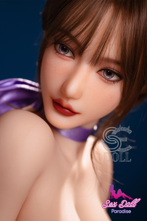 Vienna - SEDoll 160cm Bonnet D TPE – Image 14