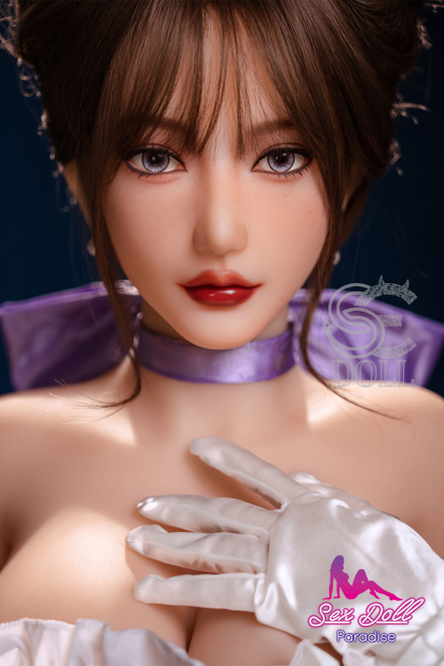 Vienna - SEDoll 160cm Bonnet D TPE – Image 16