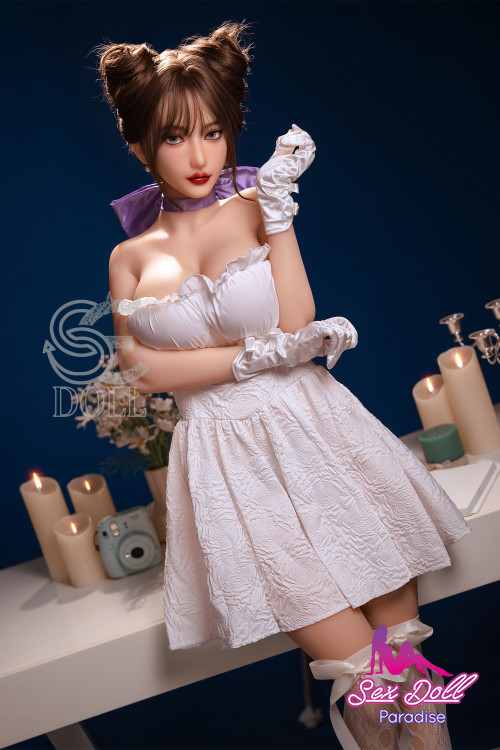 Vienna - SEDoll 160cm Bonnet D TPE – Image 17