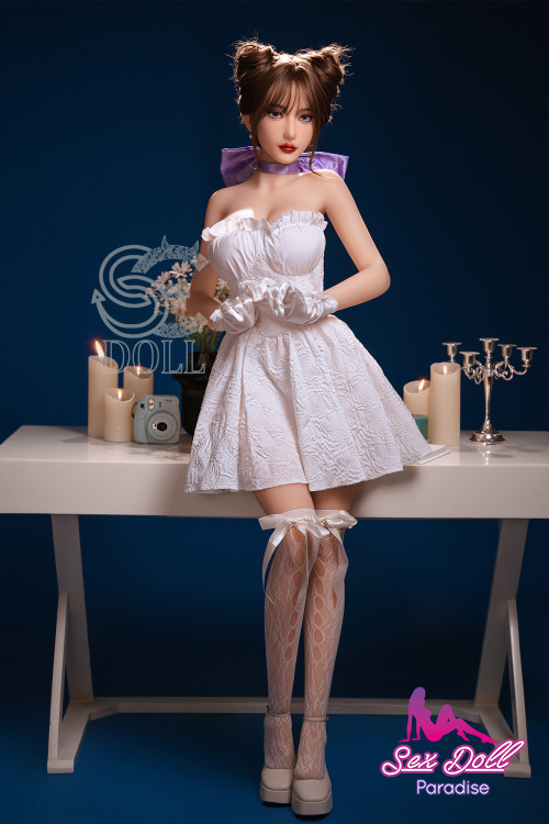 Vienna - SEDoll 160cm Bonnet D TPE – Image 18