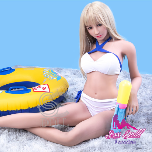 Helena - SEDoll 166cm Bonnet C TPE – Image 22