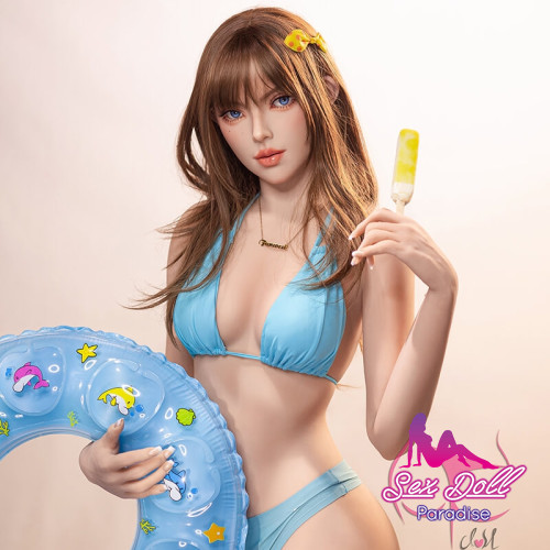 Jenny - FunWestDoll 158cm Bonnet C TPE – Image 27